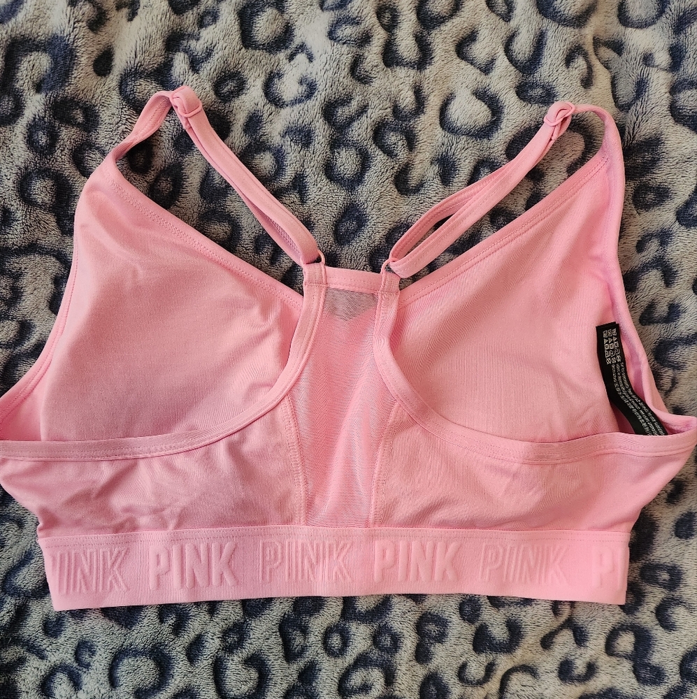 Victoria's Secret PINK Sports Bra - Picture 3 of 5